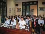 Hoat dong Cong doan